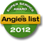 Angies List Logo