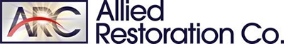 Allied Restoration Company Logo